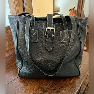 Vintage Dooney & Bourke tote.